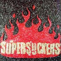 The Supersuckers : The Songs All Sound the Same